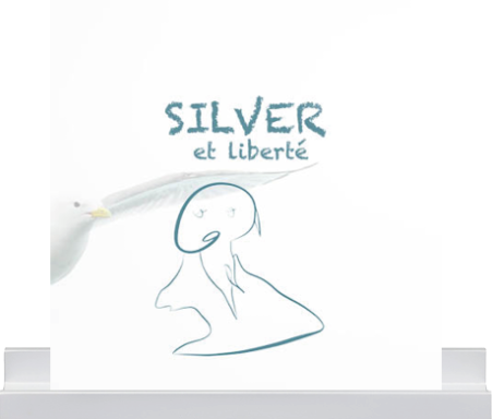 Silver et liberté