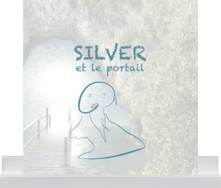 Silver et le portail