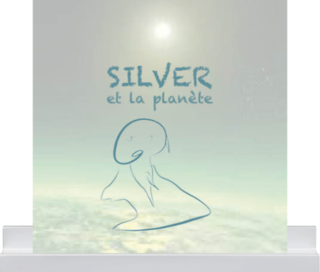 Silver et la planète