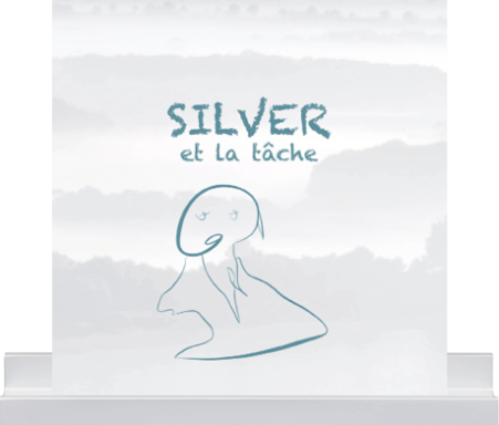Silver et la tâche